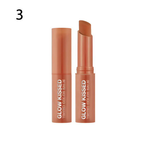 Topface Glow Kissed Tinted Color Balm